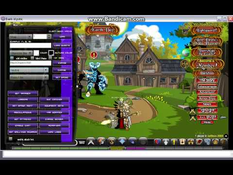 aqwxiii 0.2.2